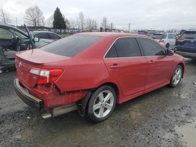 Obraz 3 z 2012 TOYOTA CAMRY BASE 2012 z VIN 4T1BF1FKXCU593462