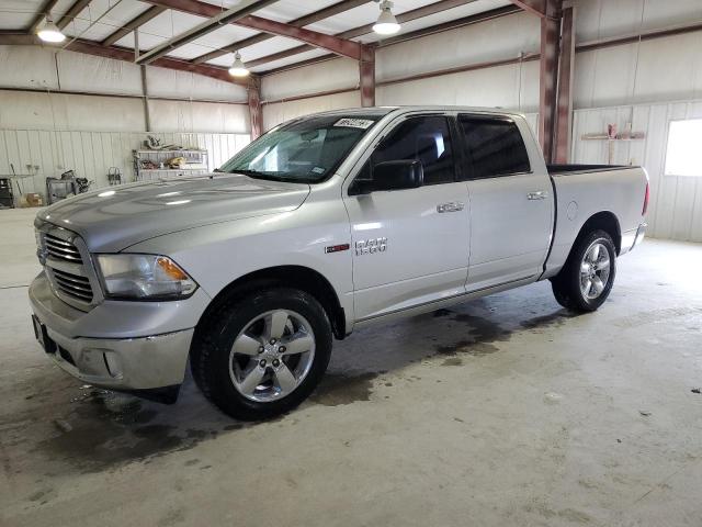 Image 1 of 2014 RAM 1500 SLT 2014 with VIN 1C6RR6LM2ES268775