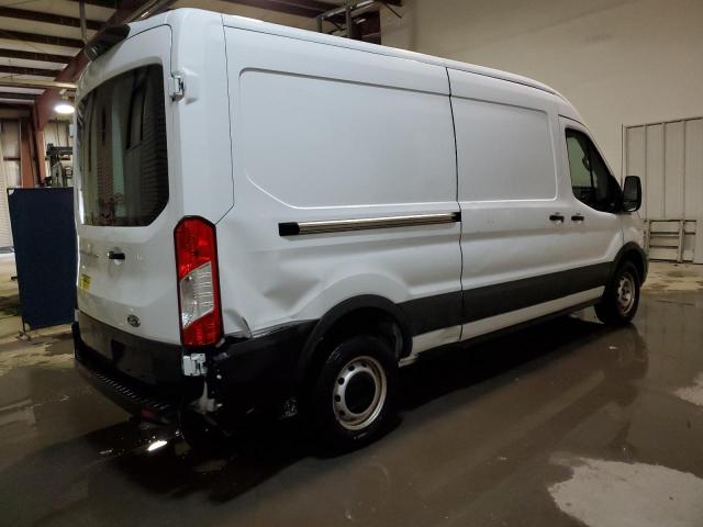 Image 3 of 2021 FORD TRANSIT T-250 2021 with VIN 1FTBR1C82MKA48924