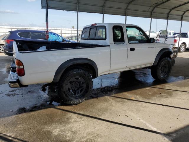 Изображение 3 2002 TOYOTA TACOMA XTRACAB 2002 с VIN 5TEWM72N32Z072426