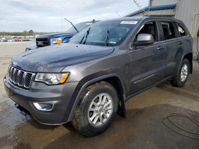Изображение 1 2018 JEEP GRAND CHEROKEE LAREDO 2018 с VIN 1C4RJEAG7JC450936