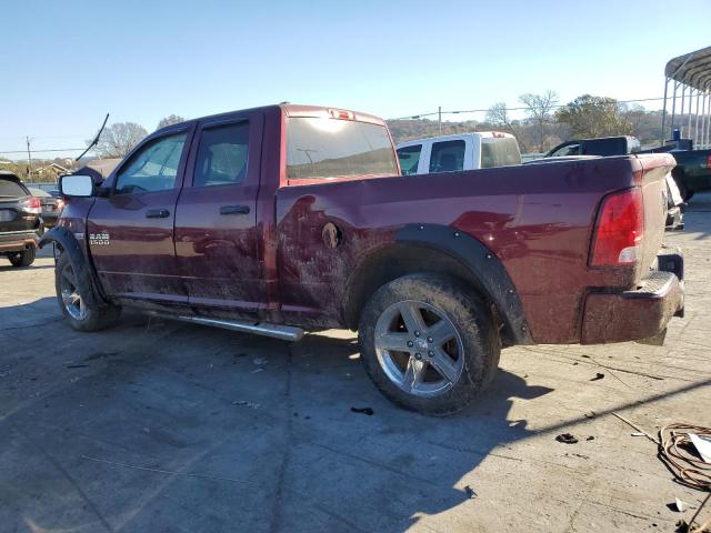 Image 2 of 2017 RAM 1500 ST 2017 with VIN 1C6RR6FTXHS833488
