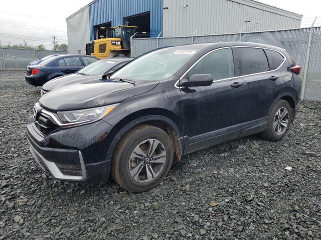 Изображение 2022 HONDA CR-V LX 2022