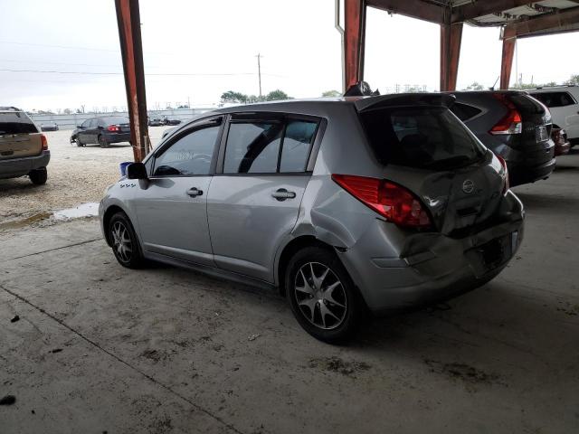 Изображение 2 2009 NISSAN VERSA S 2009 с VIN 3N1BC13E19L401511