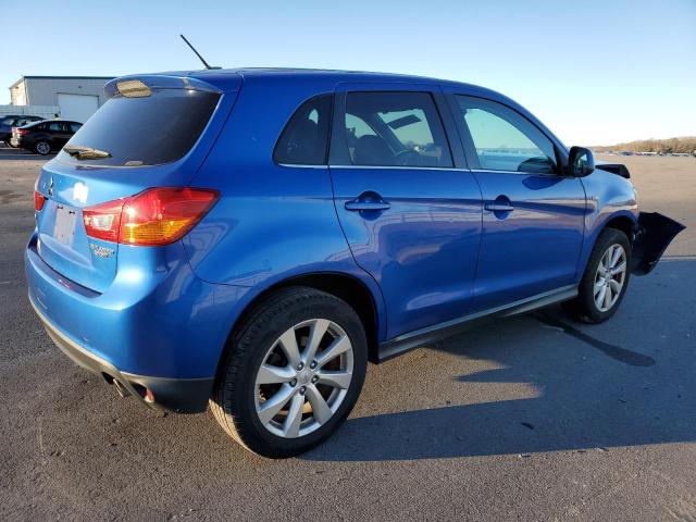 Изображение 3 2015 MITSUBISHI OUTLANDER SPORT SE 2015 с VIN 4A4AR4AU5FE022180