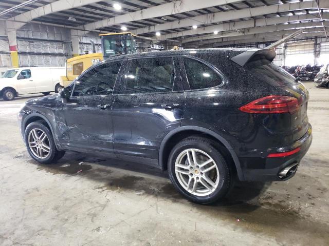 Image 2 of 2016 PORSCHE CAYENNE  2016 with VIN WP1AA2A2XGKA36384