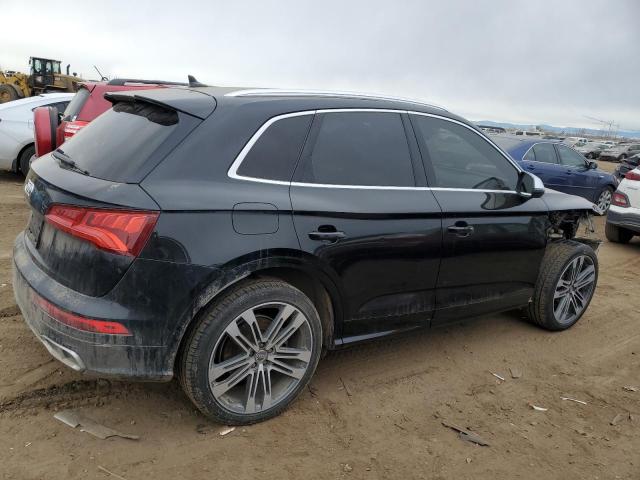Obraz 3 z 2018 AUDI SQ5 PREMIUM PLUS 2018 z VIN WA1A4AFY9J2008822