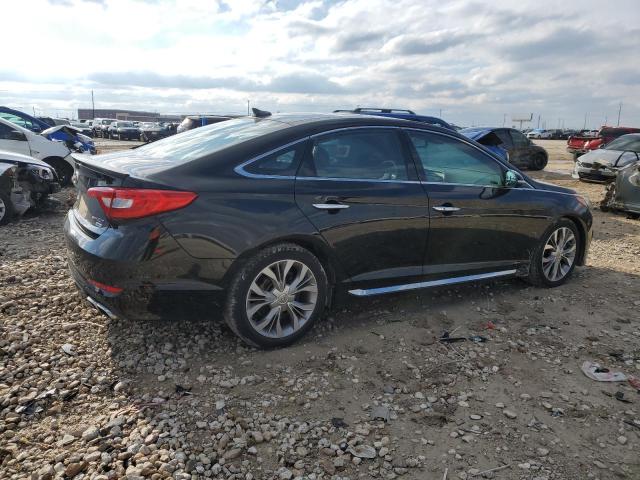 Image 3 of 2015 HYUNDAI SONATA SPORT 2015 with VIN 5NPE34AB5FH256439