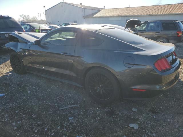 Image 2 of 2016 FORD MUSTANG GT 2016 with VIN 1FA6P8CF8G5326023