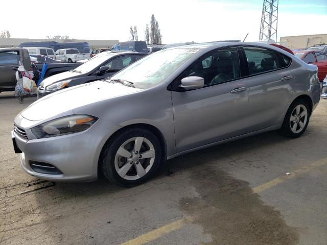 Изображение 1 2015 DODGE DART SXT 2015 с VIN 1C3CDFBB2FD251840