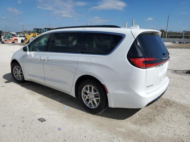 Изображение 2 2022 CHRYSLER PACIFICA TOURING L 2022 с VIN 2C4RC1BG3NR215206