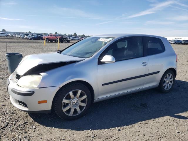 Изображение 2007 VOLKSWAGEN RABBIT  2007