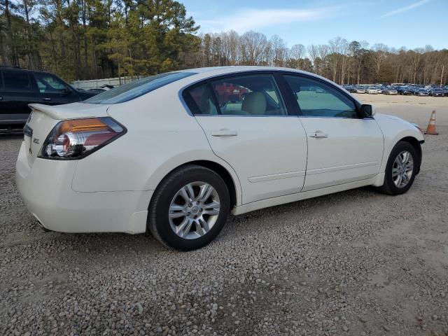 Изображение 3 2012 NISSAN ALTIMA BASE 2012 с VIN 1N4AL2AP5CC196657