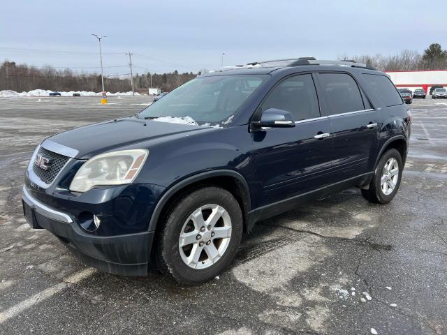 Obraz 2 z 2012 GMC ACADIA SLT-1 2012 z VIN 1GKKVRED7CJ172782