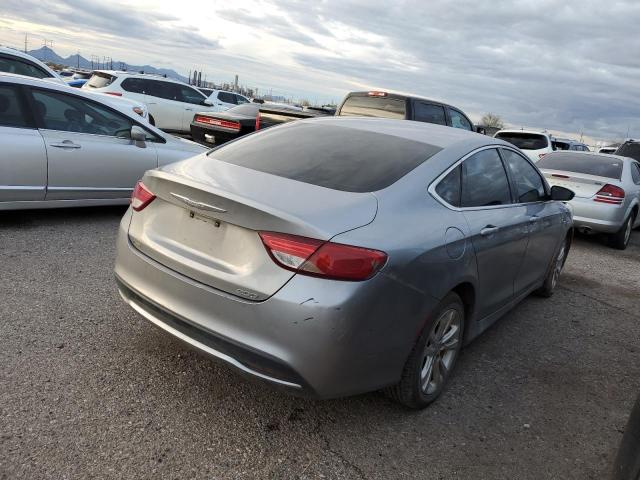 Изображение 3 2015 CHRYSLER 200 LIMITED 2015 с VIN 1C3CCCABXFN586549