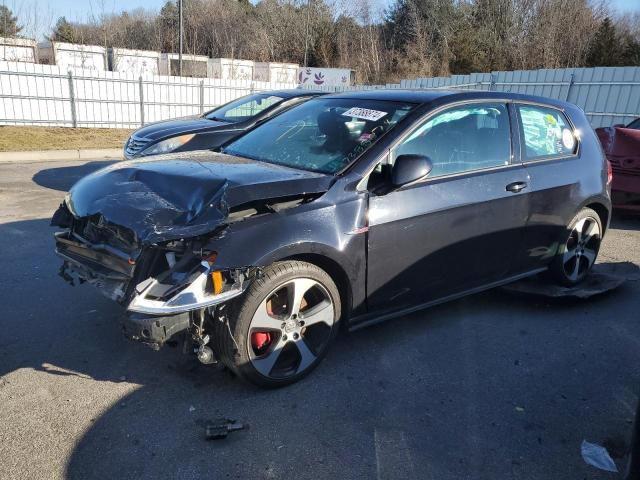 Image 1 of 2016 VOLKSWAGEN GTI S/SE 2016 with VIN 3VWYT7AU6GM009262