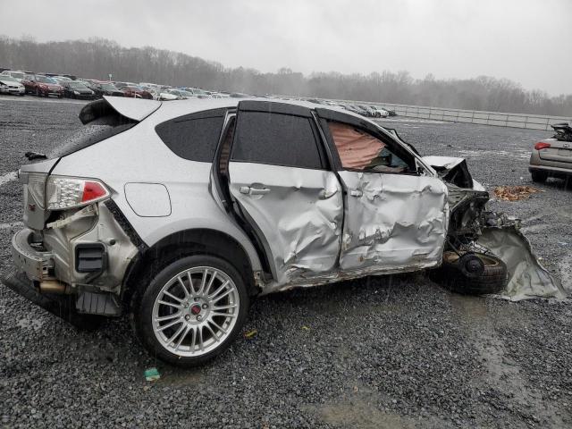 Obraz 3 z 2009 SUBARU IMPREZA WRX STI 2009 z VIN JF1GR89689L800024