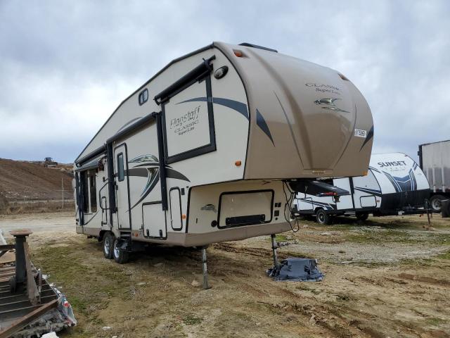 Image 1 of 2015 FLAG CLASSIC SU 2015 with VIN 4X4FFLD23F1864236