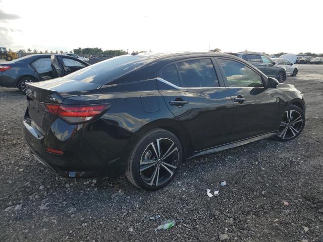 Image 3 of 2021 NISSAN SENTRA SR 2021 with VIN 3N1AB8DV5MY320352