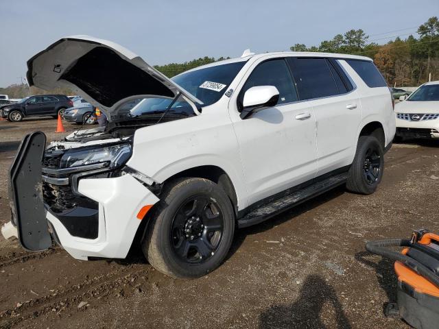 2023 CHEVROLET TAHOE C1500 2023 image