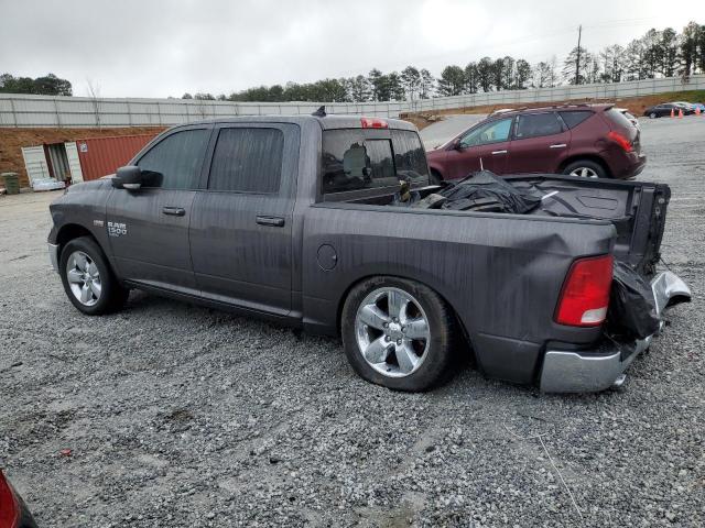 Obraz 2 z 2019 RAM 1500 CLASSIC SLT 2019 z VIN 1C6RR6LT9KS573421