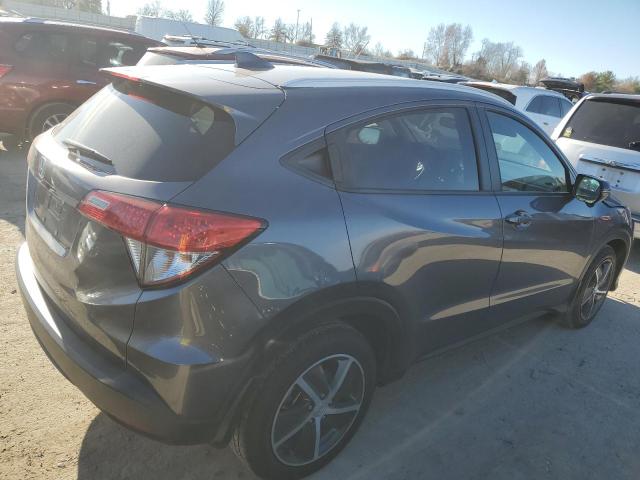 Изображение 3 2021 HONDA HR-V EX 2021 с VIN 3CZRU5H51MM733891