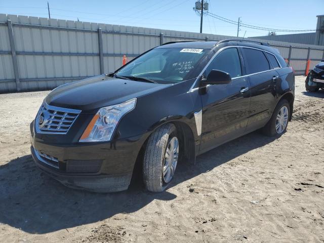 Image 1 of 2016 CADILLAC SRX  2016 with VIN 3GYFNAE36GS535299