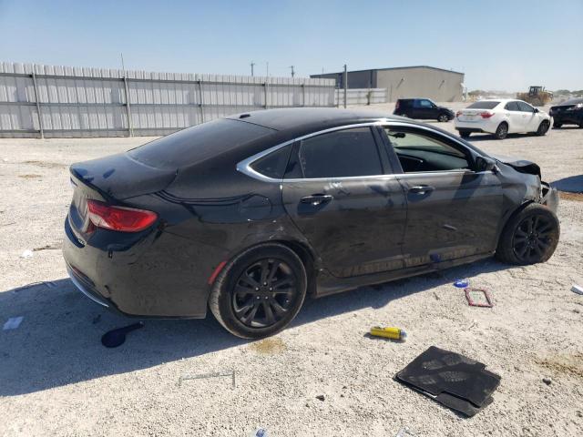 Image 3 of 2015 CHRYSLER 200 LIMITED 2015 with VIN 1C3CCCAB3FN590684