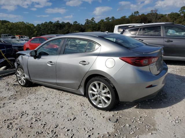 Obraz 2 z 2014 MAZDA 3 GRAND TOURING 2014 z VIN JM1BM1W31E1148518