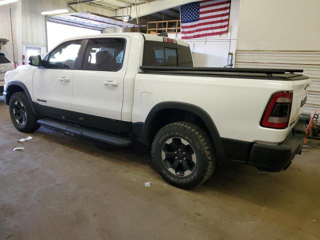 Изображение 2 2021 RAM 1500 REBEL 2021 с VIN 1C6SRFLT8MN749507