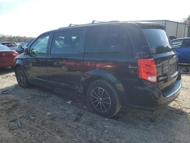 Image 2 of 2018 DODGE GRAND CARAVAN GT 2018 with VIN 2C4RDGEG9JR281801