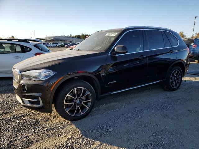 2015 BMW X5 XDRIVE35D 2015 image