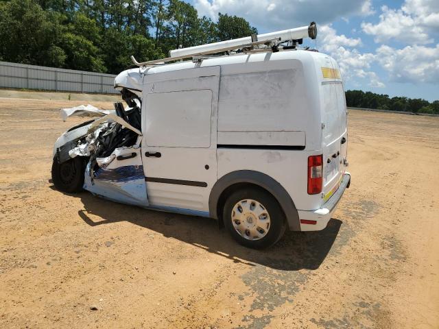Obraz 2 z 2013 FORD TRANSIT CONNECT XLT 2013 z VIN NM0LS7BN7DT135180