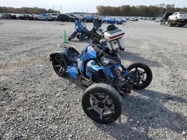 2022 CAN-AM RYKER SPORT 2022 image