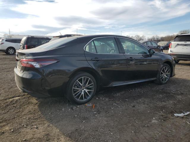 Image 3 of 2024 TOYOTA CAMRY XLE 2024 with VIN 4T1F31AK8RU061038