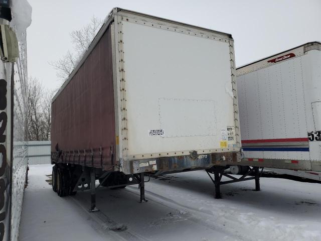 Изображение 1 2014 GREA DANE TRLR 2014 с VIN 1GRDM5623EH720614