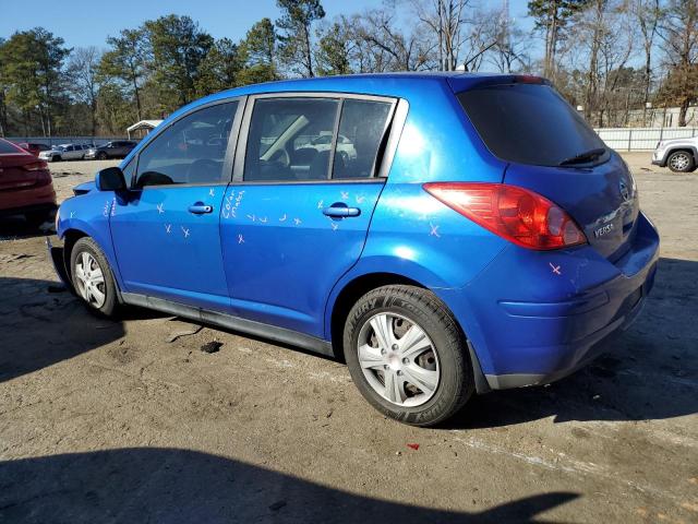 Obraz 2 z 2009 NISSAN VERSA S 2009 z VIN 3N1BC13E19L449784