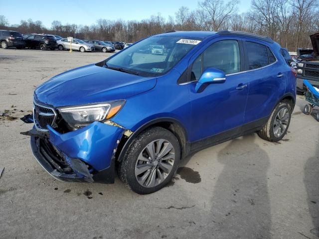 Obraz 1 z 2018 BUICK ENCORE PREFERRED 2018 z VIN KL4CJESB2JB672454