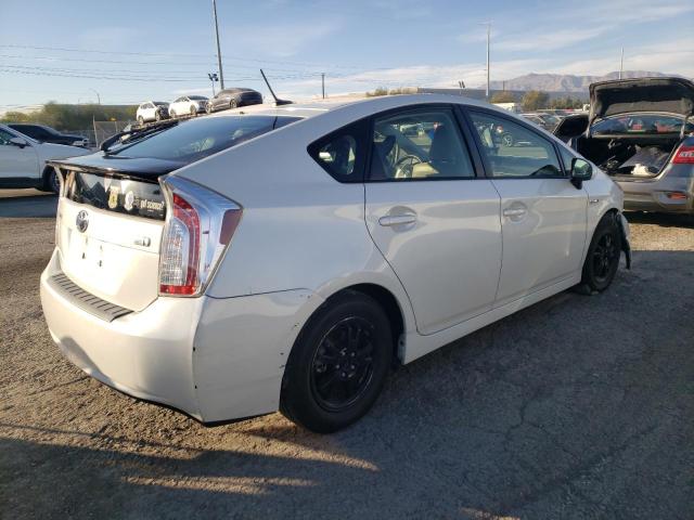 Obraz 3 z 2015 TOYOTA PRIUS  2015 z VIN JTDKN3DU7F0408884