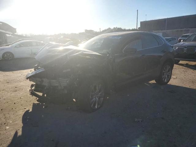 Image 1 of 2021 MAZDA CX-30 SELECT 2021 with VIN 3MVDMABL3MM246657