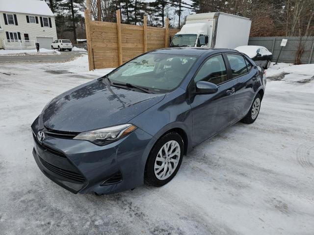 Obraz 2 z 2017 TOYOTA COROLLA L 2017 z VIN 2T1BURHE8HC832544