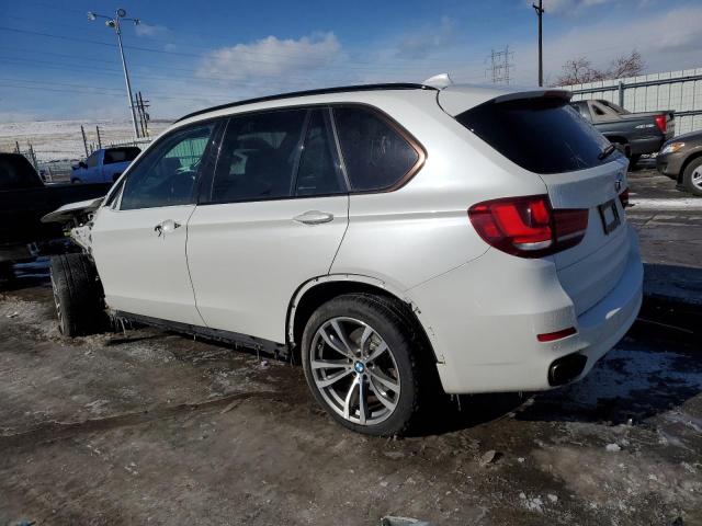 Obraz 2 z 2015 BMW X5 XDRIVE50I 2015 z VIN 5UXKR6C52F0J78606