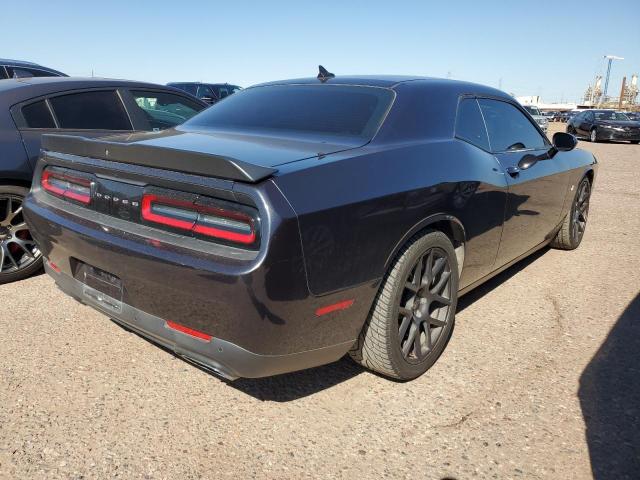 Image 3 of 2016 DODGE CHALLENGER R/T SCAT PACK 2016 with VIN 2C3CDZFJ1GH351418