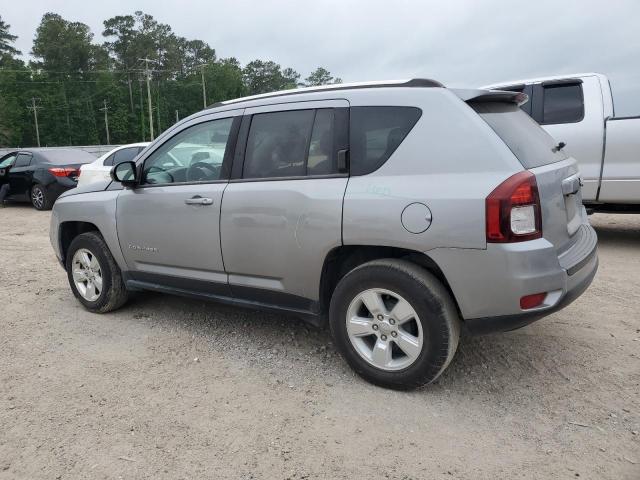 Изображение 2 2015 JEEP COMPASS SPORT 2015 с VIN 1C4NJCBA7FD250203