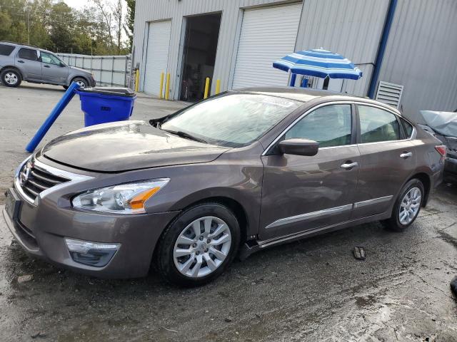 Изображение 1 2015 NISSAN ALTIMA 2.5 2015 с VIN 1N4AL3AP6FC435370