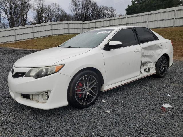 Изображение 1 2014 TOYOTA CAMRY L 2014 с VIN 4T1BF1FK3EU740157