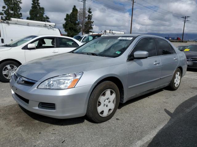 2006 HONDA ACCORD LX 2006 image