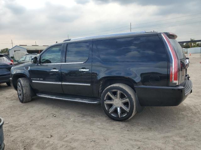 Изображение 2 2007 CADILLAC ESCALADE ESV 2007 с VIN 1GYFK66807R211171