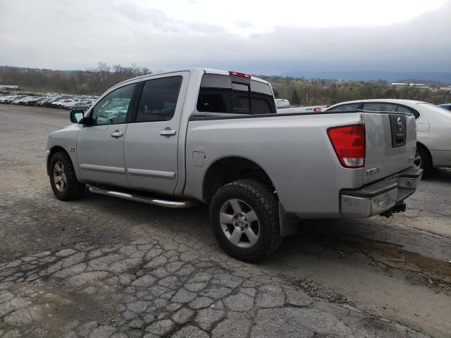 Image 2 of 2004 NISSAN TITAN XE 2004 with VIN 1N6AA07A54N562143
