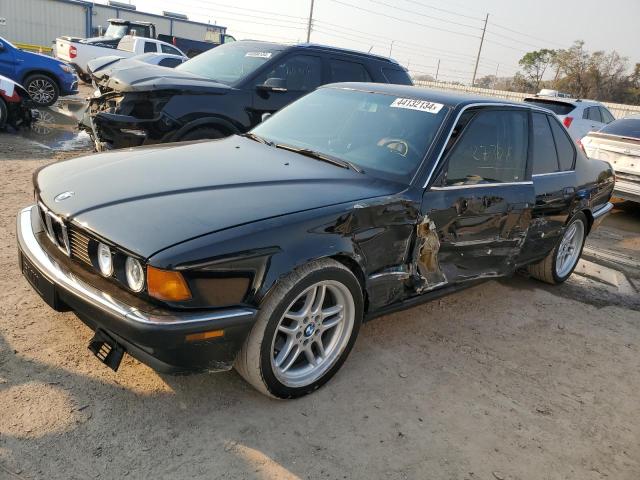 1992 BMW 735 I AUTOMATIC 1992 image